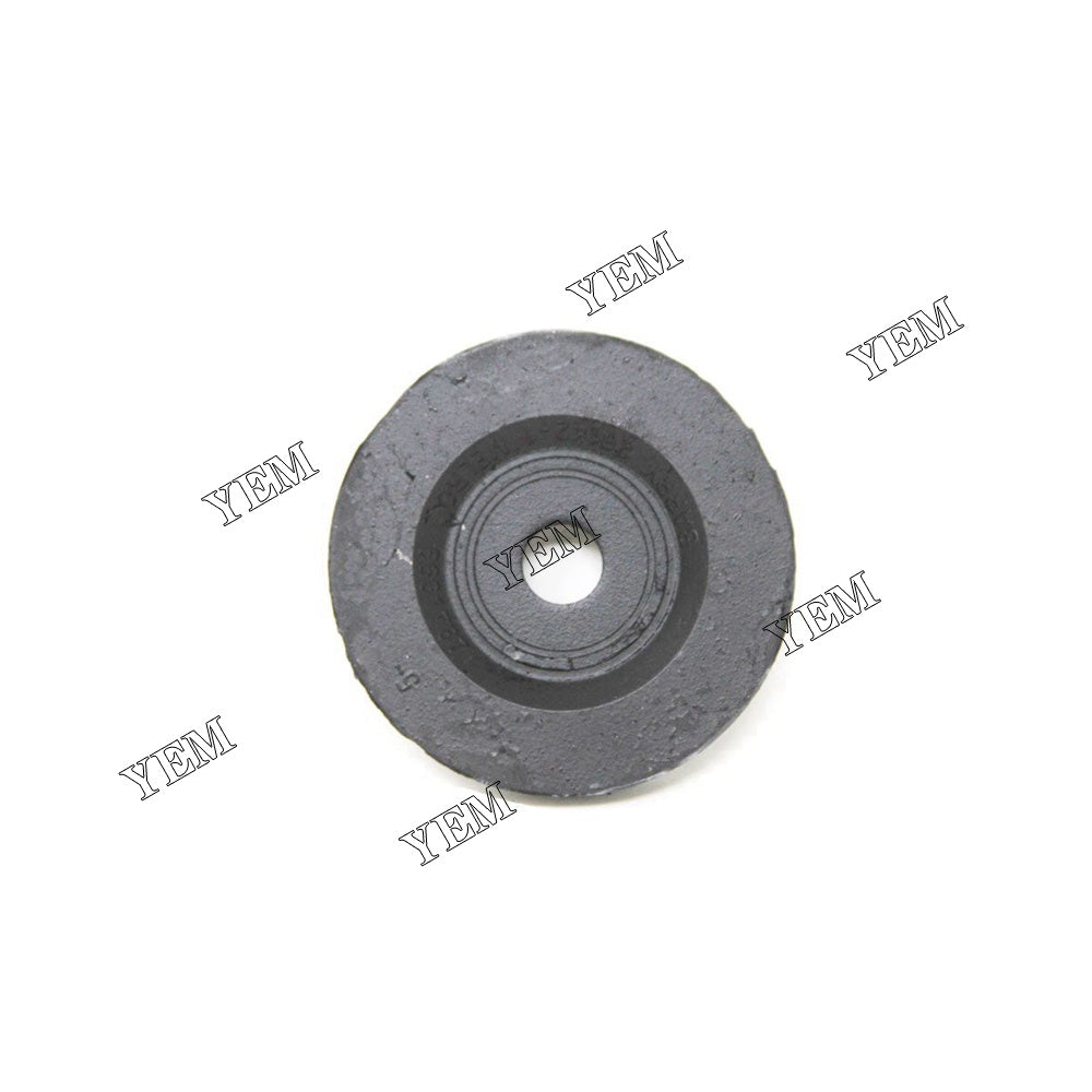 6661787 Engine Mount Washer For Bobcat S16 S160 S18 S185 S250 YEMPARTS