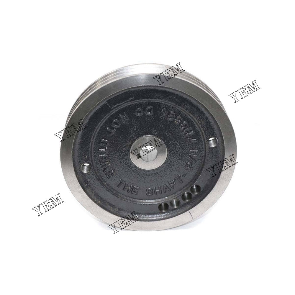 7113635 Pulley For Bobcat S160 S185 YEMPARTS