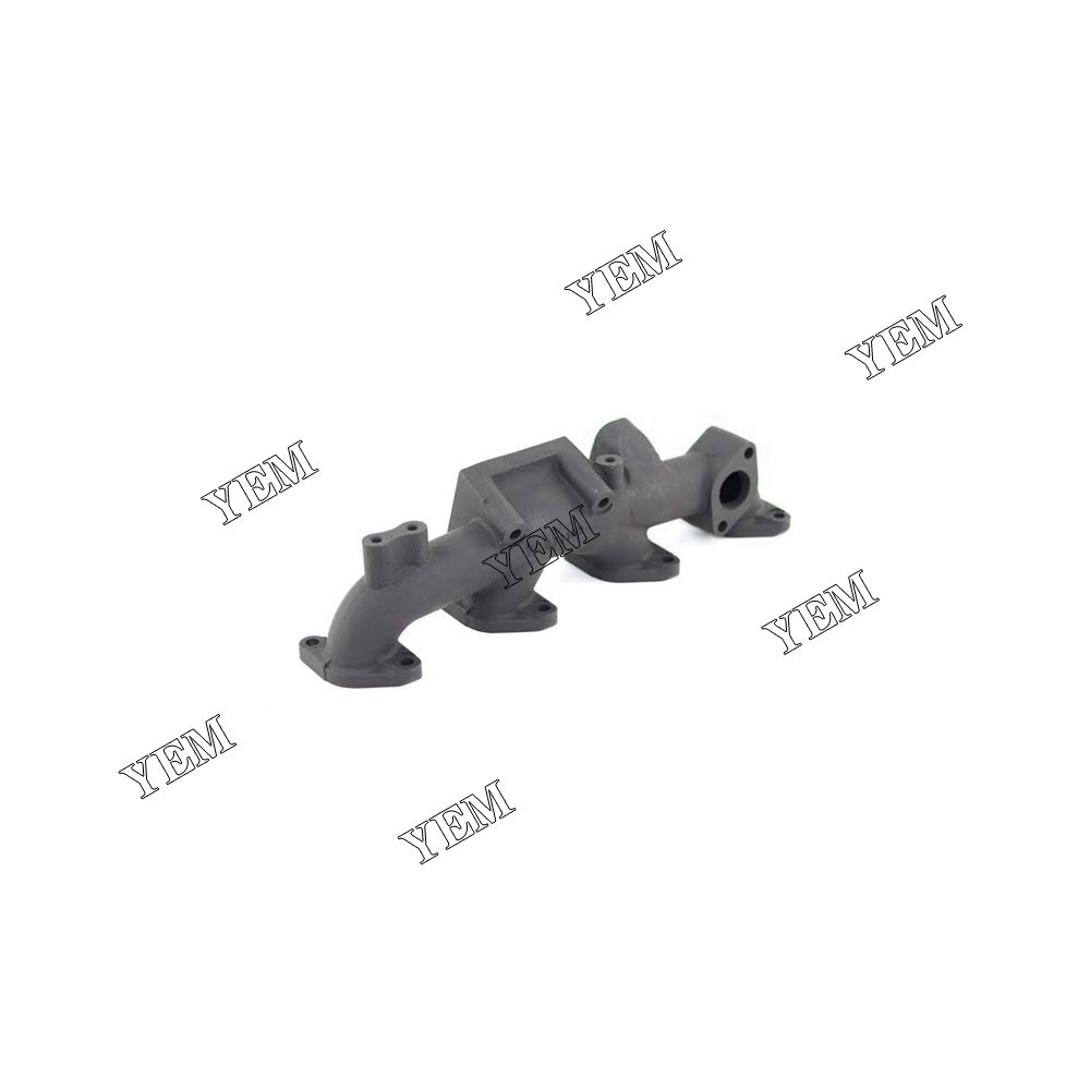 6698551 Exhaust Manifold For Bobcat S750 S770 S850 T770 T870 YEMPARTS