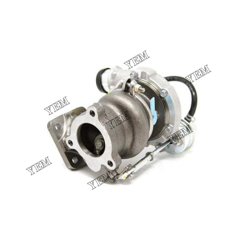 7030304 Turbocharger For Bobcat Loaders engine parts YEMPARTS
