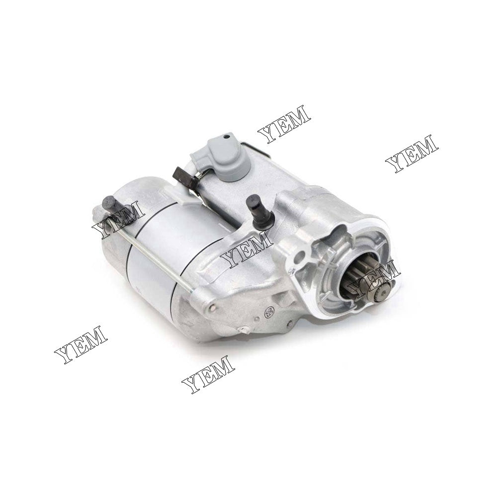 6691621 Starter For Bobcat Loaders engine parts YEMPARTS