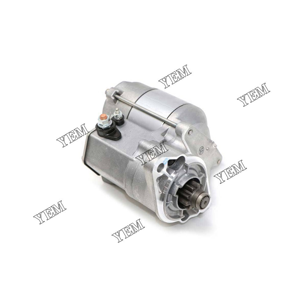 6691621 Starter For Bobcat Loaders engine parts YEMPARTS