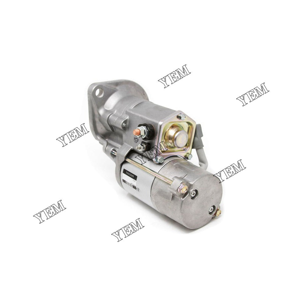 7253205 Starter For Bobcat Loaders engine parts YEMPARTS