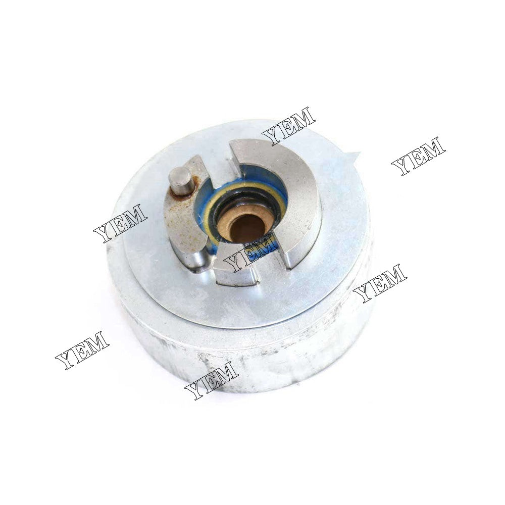 6714212 Hydraulic Pump Pulley For Bobcat S160 S185 S510-CH10 S550 S550 S570 T590 YEMPARTS