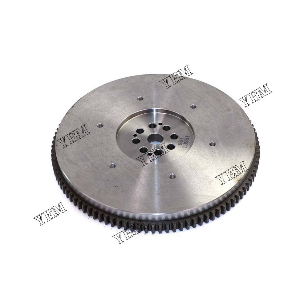 7008535 Engine Flywheel For Bobcat S630 S650 T650 YEMPARTS