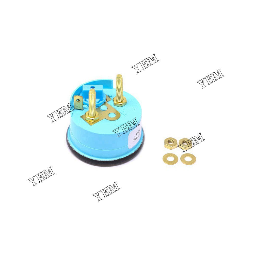 6669664 Volt Gauge For Bobcat MT55 S16 S18 S70 YEMPARTS