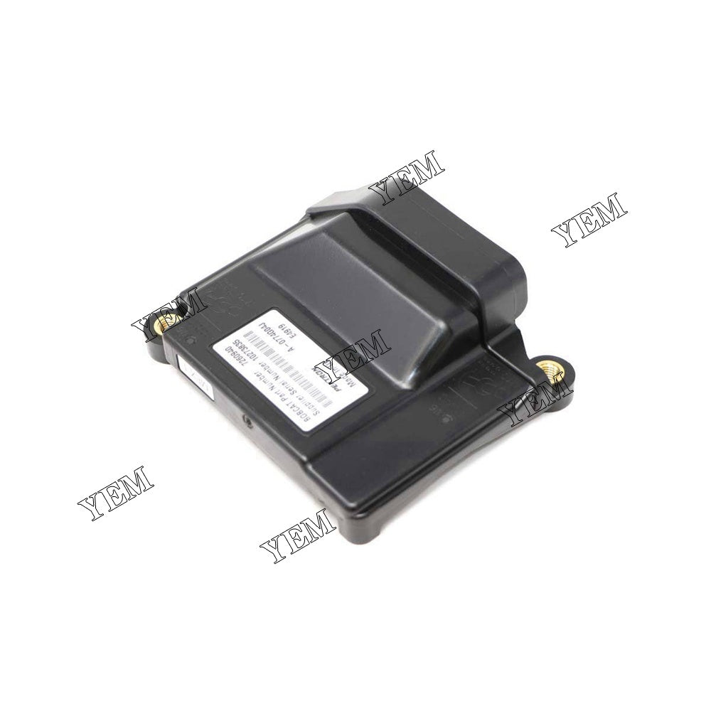 7260940 Gateway Controller For Bobcat DX17Z E17 E17Z E20 E20Z E27Z E35Z E35ZN E42 E50L E55L YEMPARTS