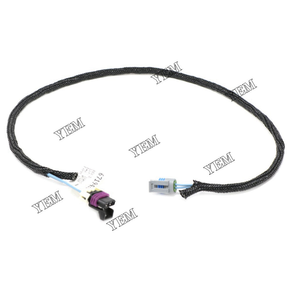 6719422 Fuel Sender Harness For Bobcat S250 YEMPARTS
