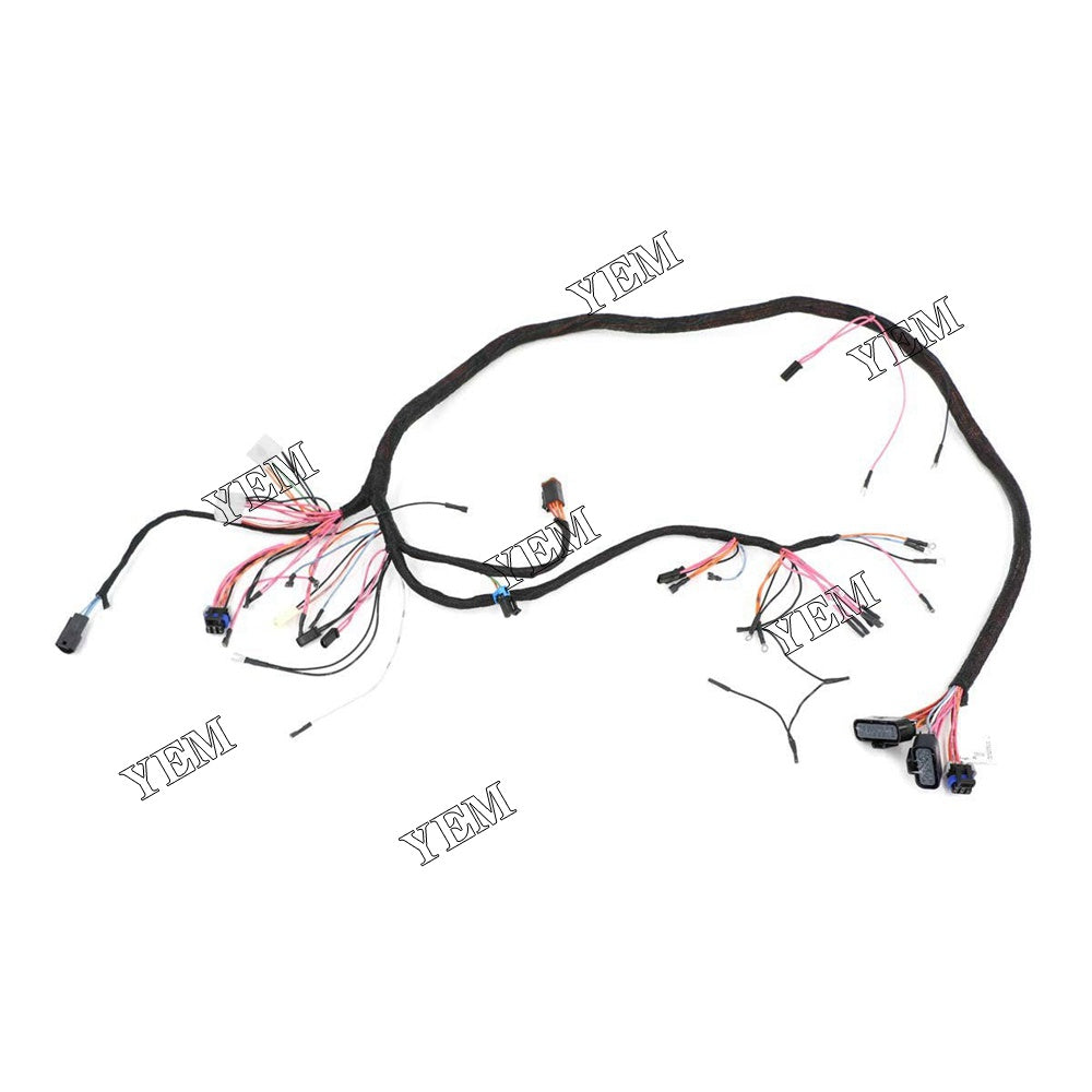 7336049 S70 Cab Harness For Bobcat S70 YEMPARTS
