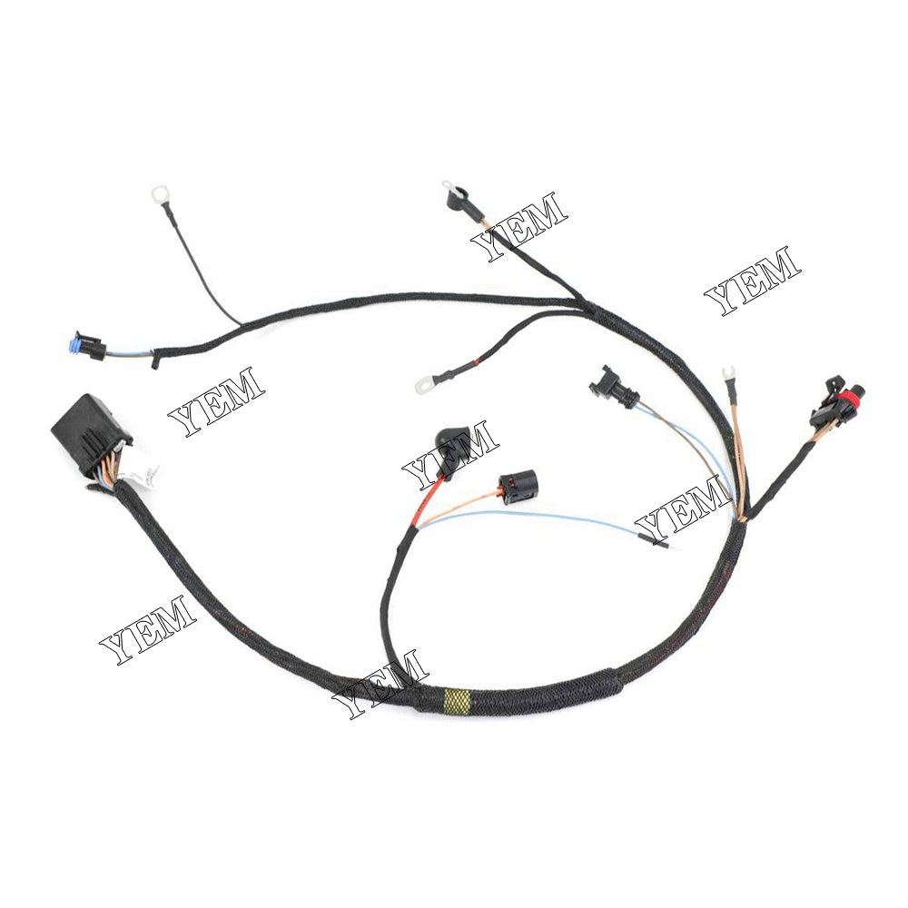 7217815 Eng Harness For Bobcat DX17Z E17 E17Z E20 E20Z YEMPARTS