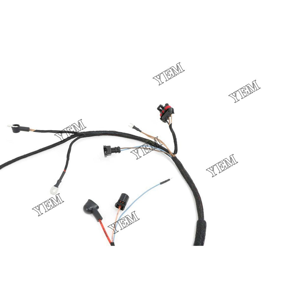 7217815 Eng Harness For Bobcat DX17Z E17 E17Z E20 E20Z YEMPARTS