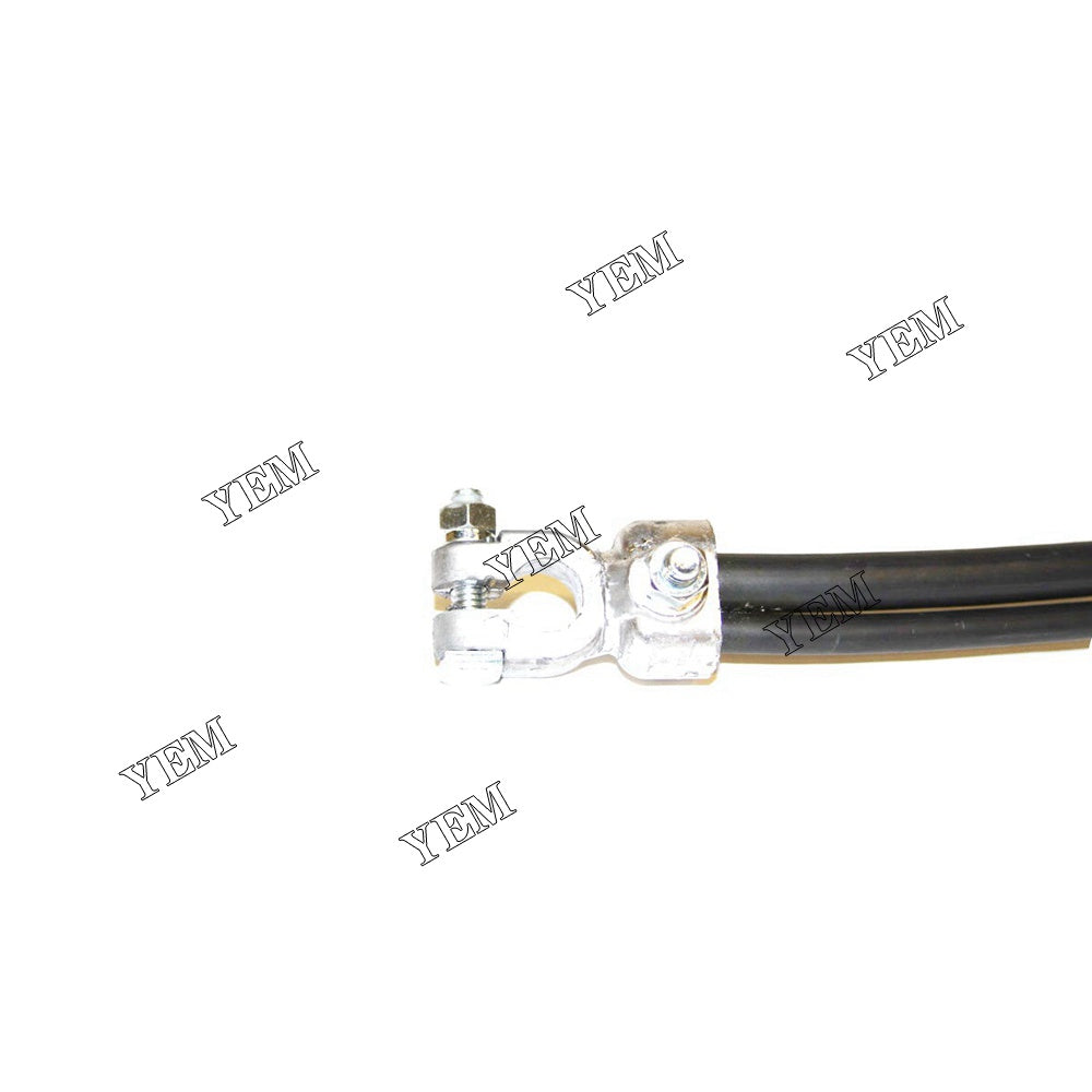 7162966 Negative Battery Cable For Bobcat S510-CH10 S550 S550 S570 S590 S630 S650 T590 T650 YEMPARTS