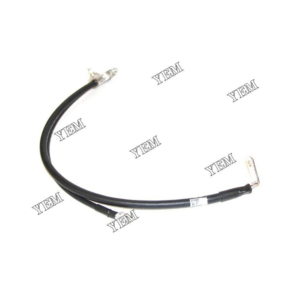 7162966 Negative Battery Cable For Bobcat S510-CH10 S550 S550 S570 S590 S630 S650 T590 T650 YEMPARTS