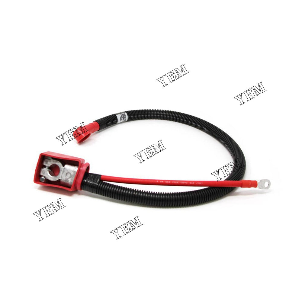 7162967 Positive Battery Cable For Bobcat S450 YEMPARTS