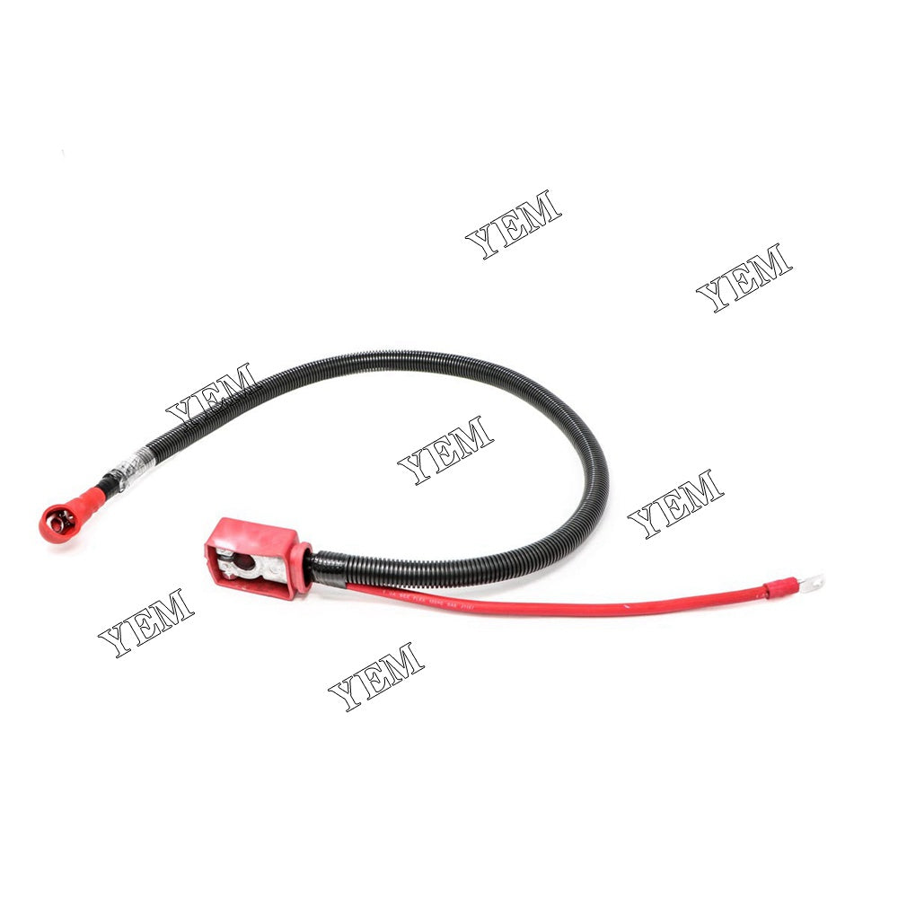 6719141 Positive Battery Cable For Bobcat S250 YEMPARTS