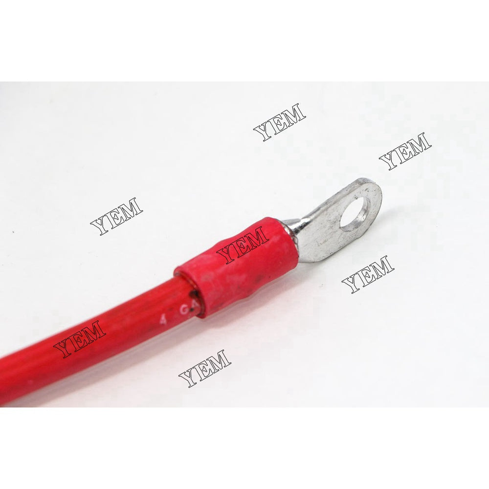6719141 Positive Battery Cable For Bobcat S250 YEMPARTS