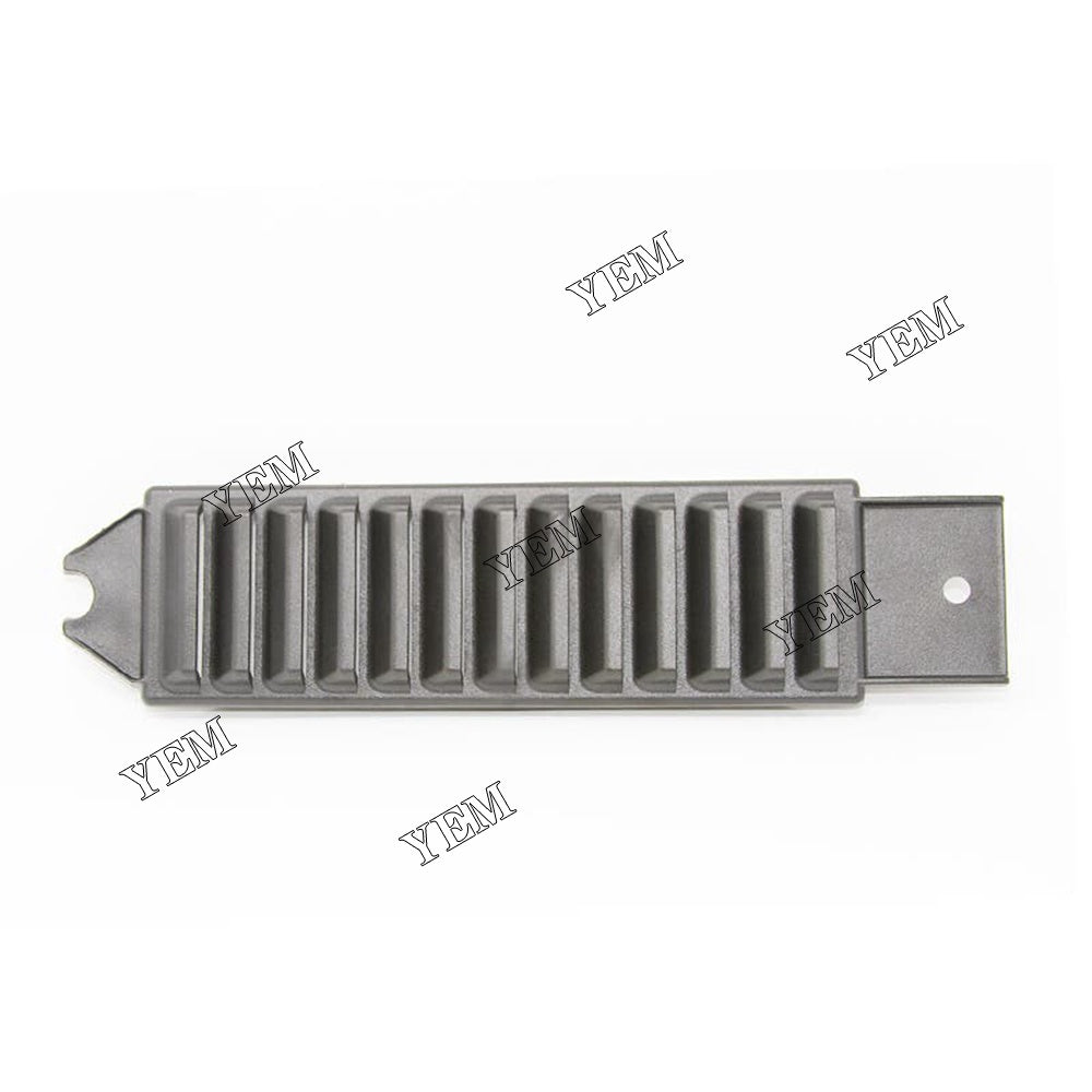 7176100 Air Duct Filter Cover For Bobcat A770 S450 S510-CH10 S550 S550 S570 S590 S630 S650 S750 S770 S850 T590 T650 T770 T870 YEMPARTS