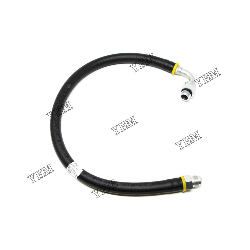 7136111 Oil Drain Hose For Bobcat A770 S630 S650 S750 S770 S850 T650 T770 T870 YEMPARTS