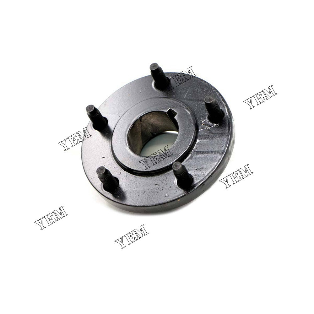 6706031 HUB  WHEEL For Bobcat Loaders engine parts YEMPARTS
