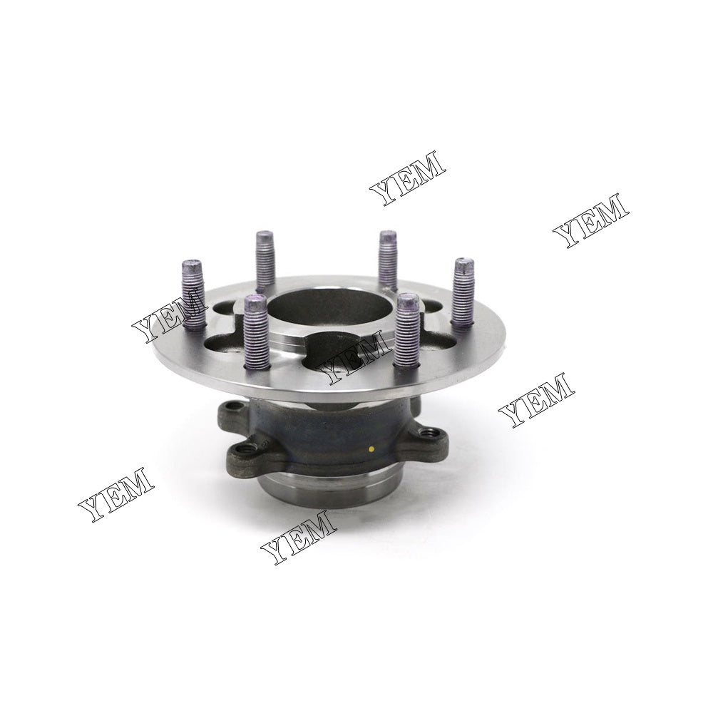 6688676 Wheel Hub Bearing Assembly For Bobcat Loaders engine parts YEMPARTS