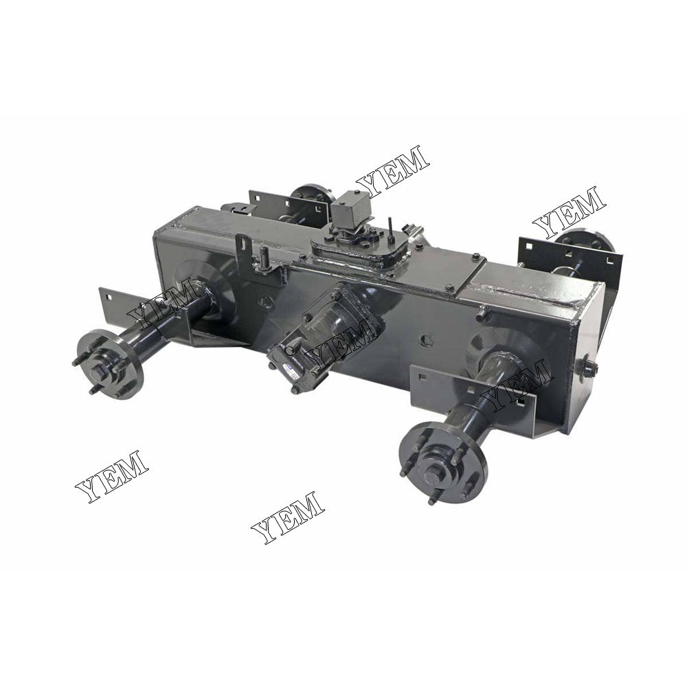 7351019 Chaincase Housing For Bobcat S70 YEMPARTS