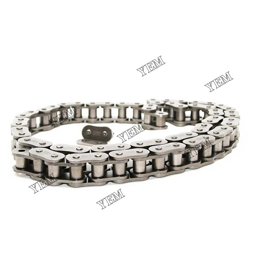 6689651 Drive Chain For Bobcat S160 S185 S550 S570 S64 YEMPARTS
