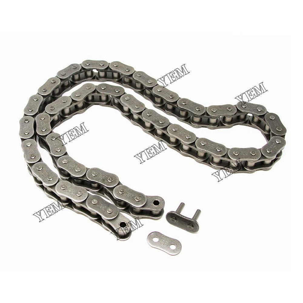 6689651 Drive Chain For Bobcat S160 S185 S550 S570 S64 YEMPARTS