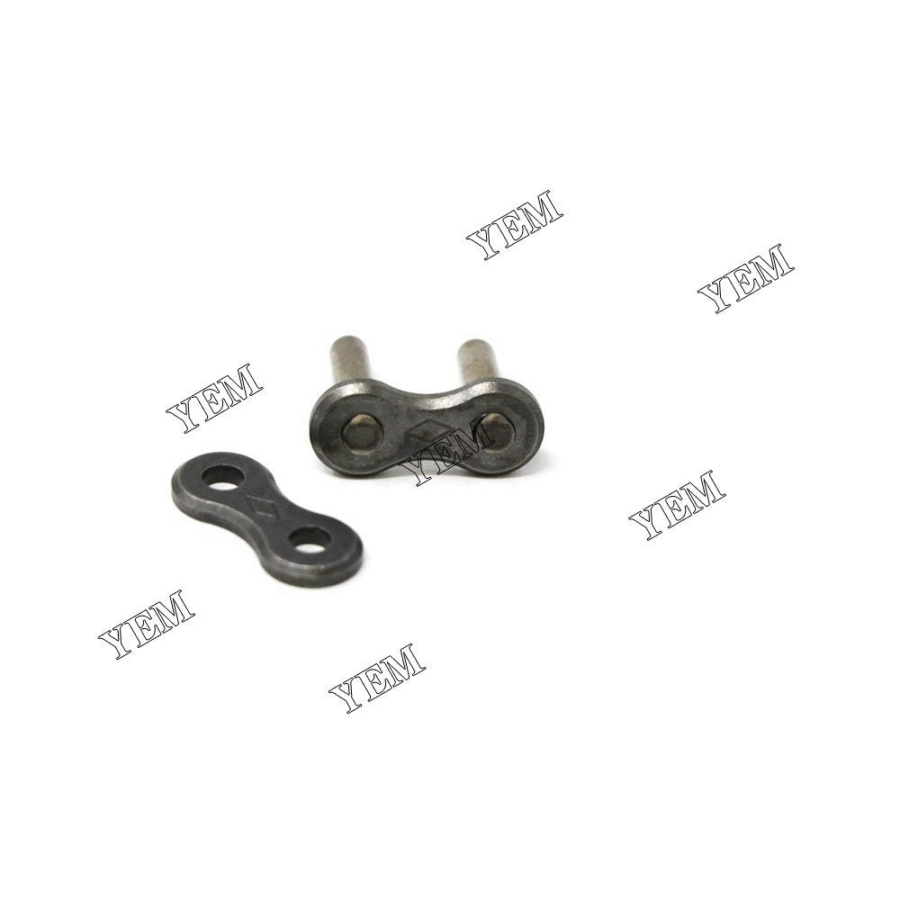 6515191 Drive Chain Link For Bobcat Loaders engine parts YEMPARTS
