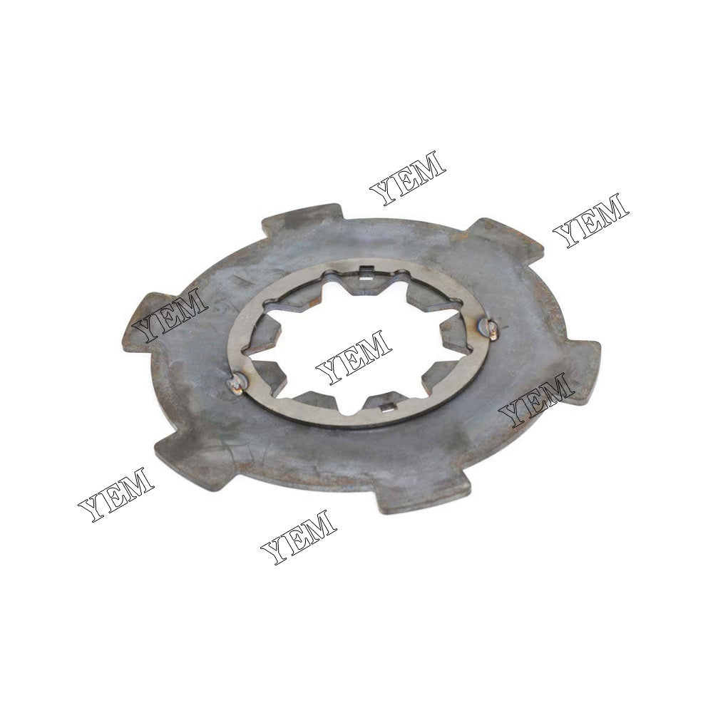 7106744 Brake Disc For Bobcat S250 YEMPARTS