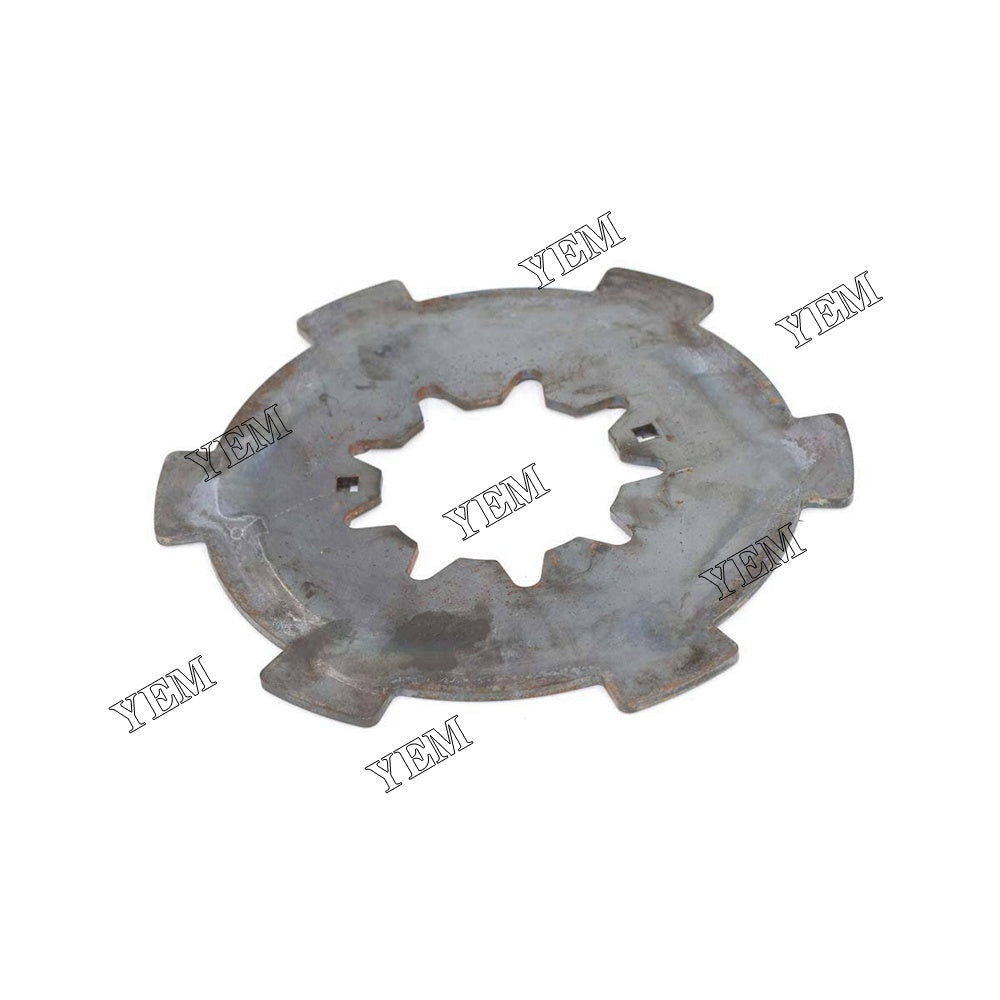 7106744 Brake Disc For Bobcat S250 YEMPARTS