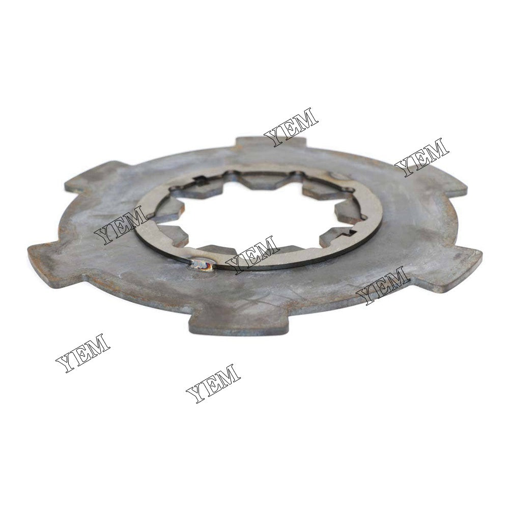 7106744 Brake Disc For Bobcat S250 YEMPARTS