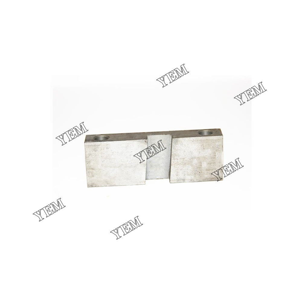 6719057 Right Hand Block Guide For Bobcat S100 S160 S185 S250 S450 S510-CH10 S550 S550 S570 S590 S630 S650 S750 S770 YEMPARTS