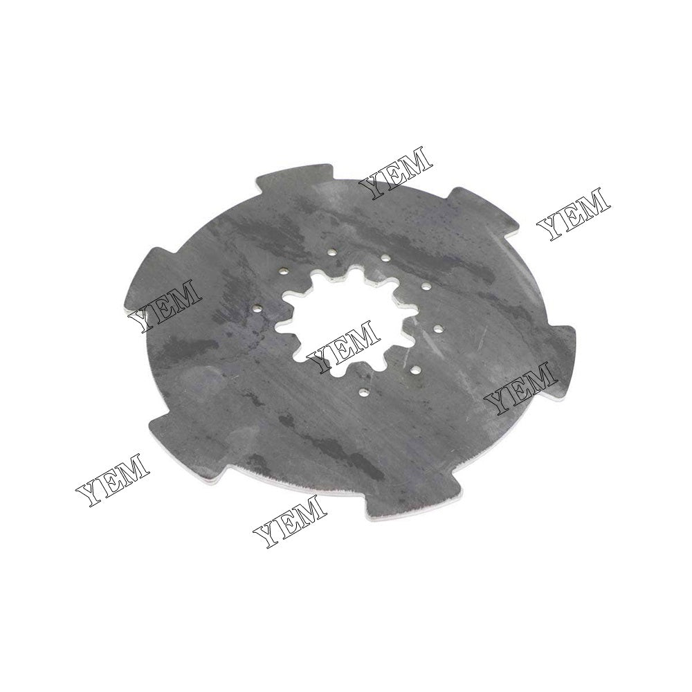 7261138 Traction Disc For Bobcat S160 S185 S510-CH10 S550 S550 S570 S590 YEMPARTS