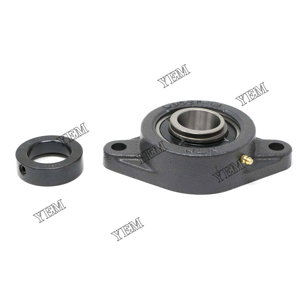 7268605 Flange Bearing For Bobcat Lawn mower engine parts YEMPARTS