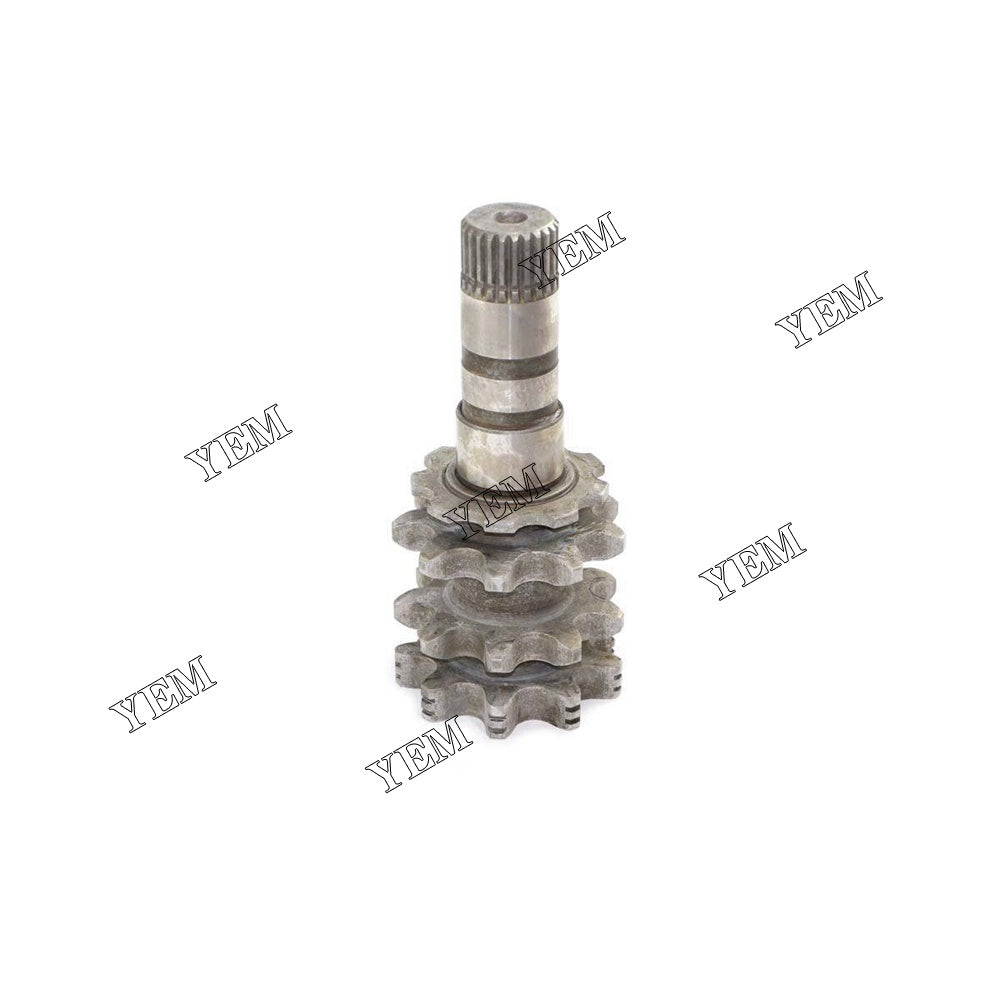 7147579 SHAFT TRANS For Bobcat A770 S250 S630 S650 S750 S770 S850 YEMPARTS