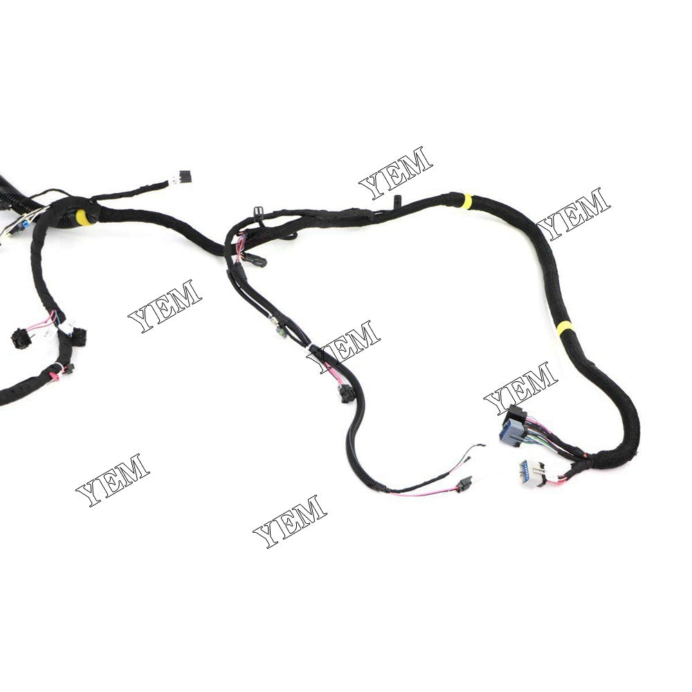7397930 Harness Cab Dlx For Bobcat T590 T870 YEMPARTS