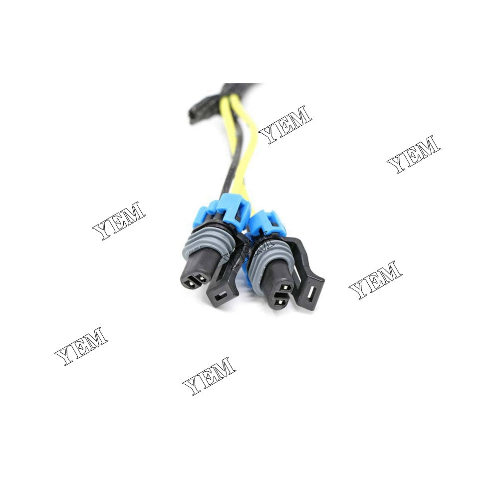 6725230 ACD/Valve Harness For Bobcat Loaders engine parts YEMPARTS