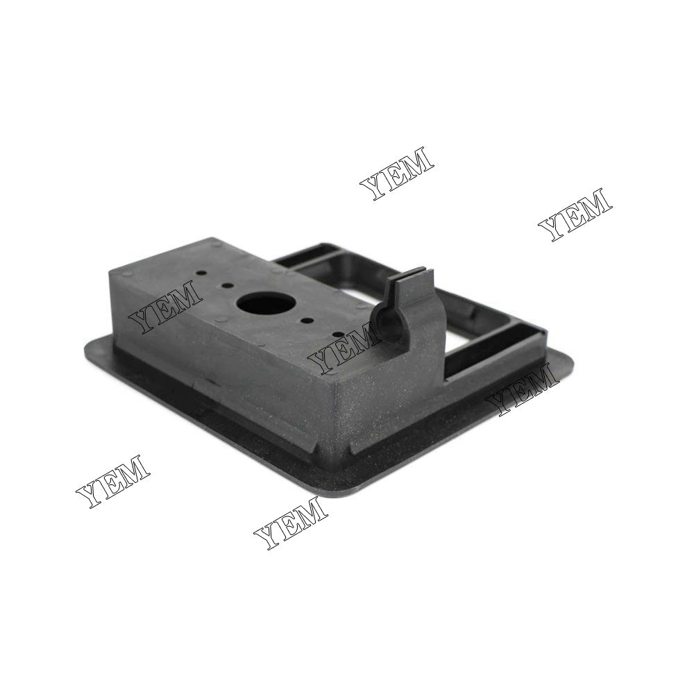 6672279 Light Rubber Mount For Bobcat A770 S100 S160 S185 S250 S450 S550 S570 S630 S650 S750 S770 S850 T590 T650 T770 T870 YEMPARTS