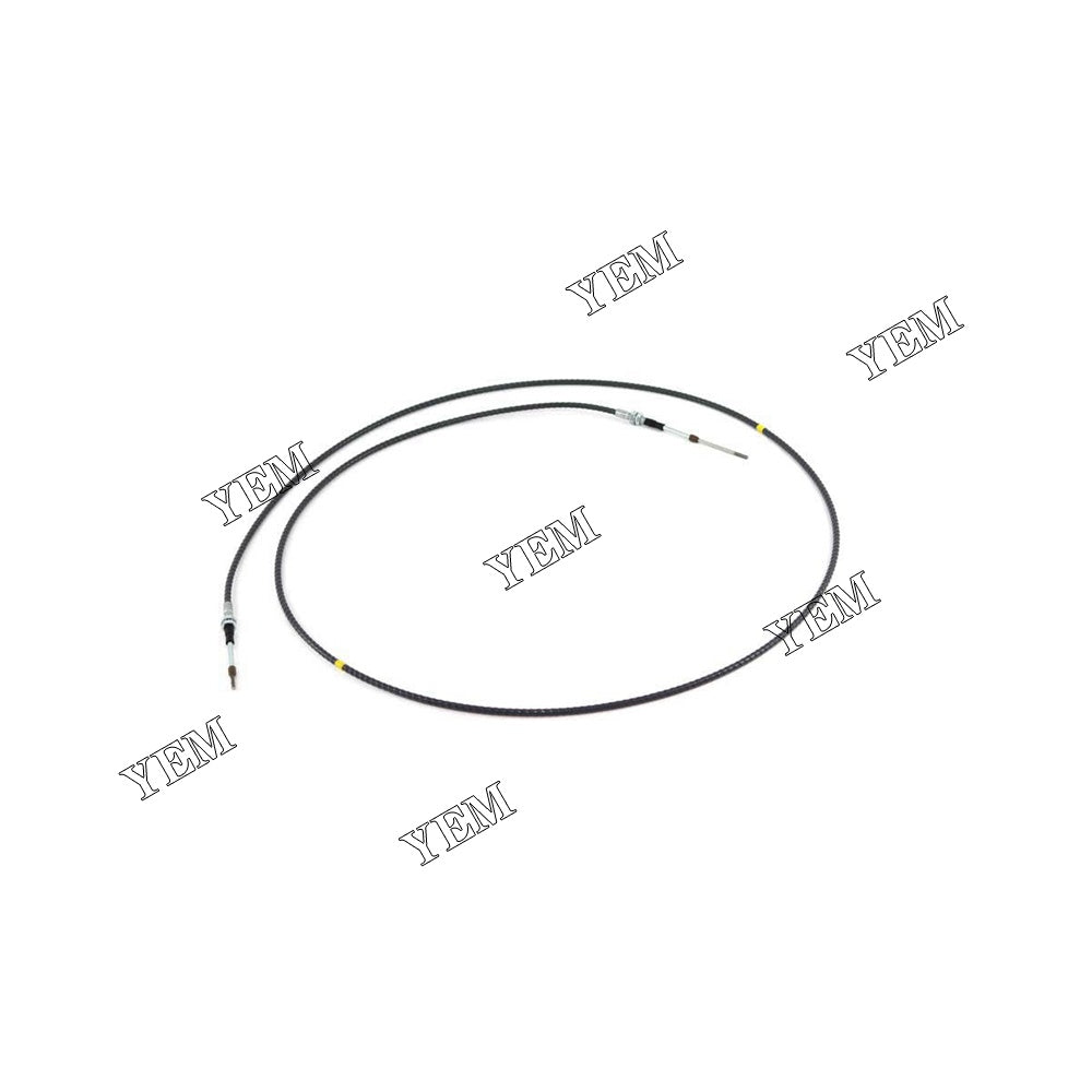 7214545 Hand Throttle Cable  Manual Controls For Bobcat S510-CH10 S550 S550 S570 T590 YEMPARTS