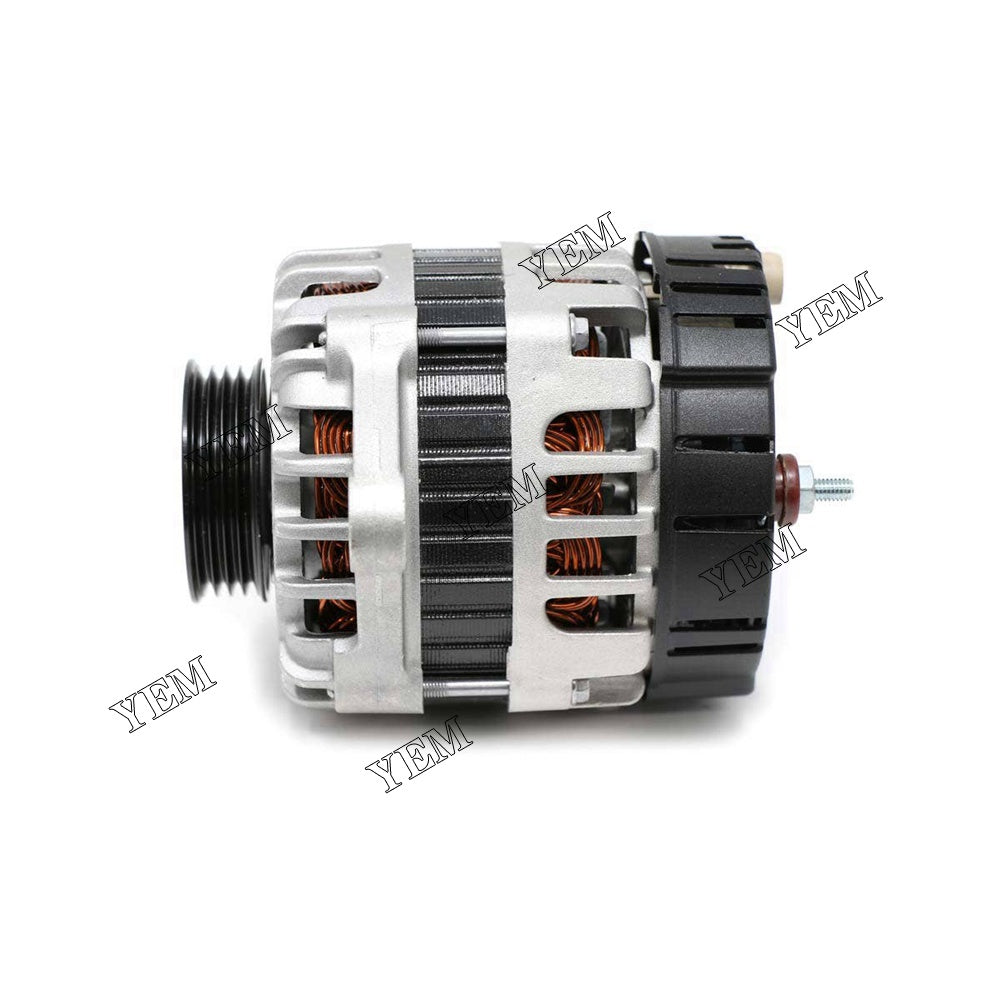 7276403 65 Amp Alternator For Bobcat E27Z YEMPARTS