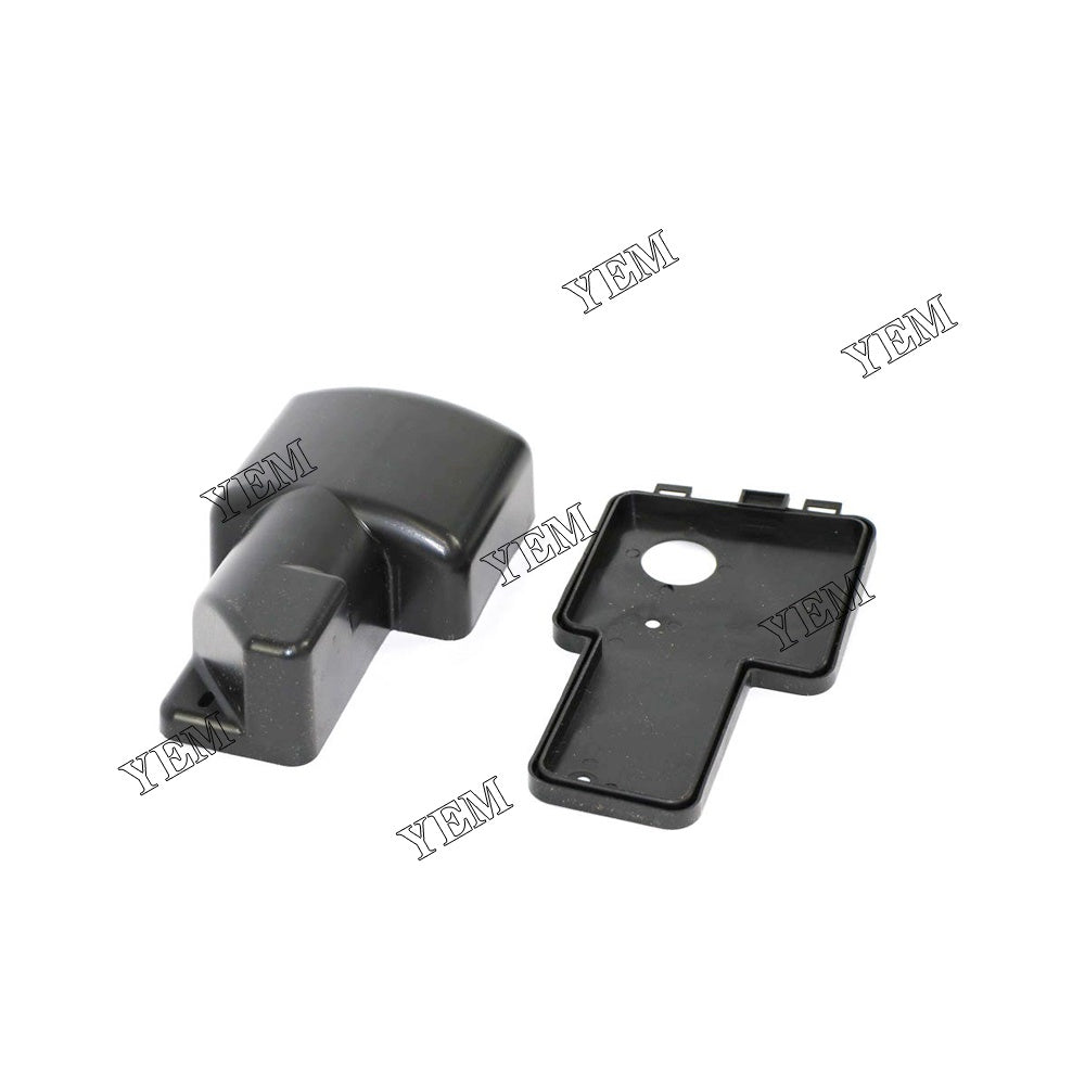 6677836 Wiper Motor Cover For Bobcat S100 S160 S185 S250 YEMPARTS