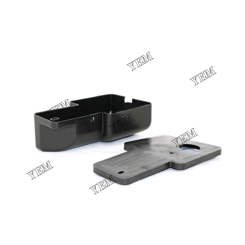 6677836 Wiper Motor Cover For Bobcat S100 S160 S185 S250 YEMPARTS