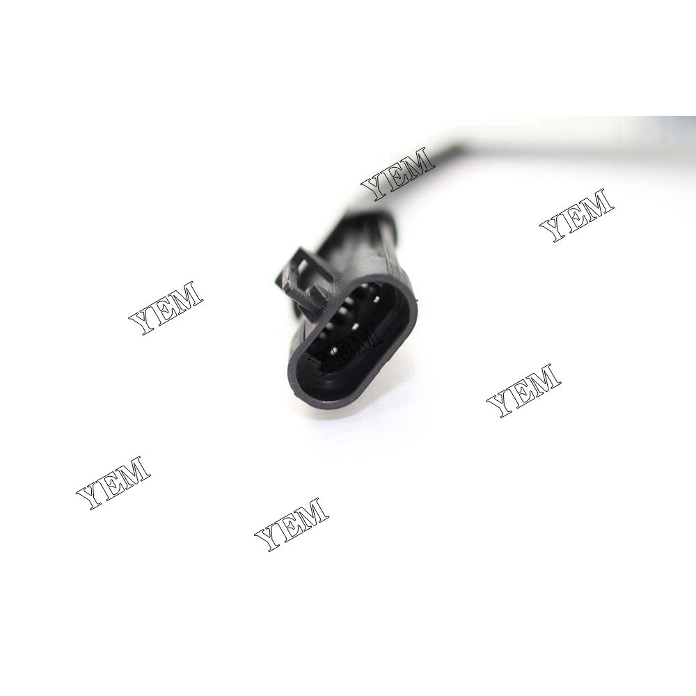 6679476 Wiper Motor with Threaded Shaft For Bobcat S100 S160 S185 S250 YEMPARTS