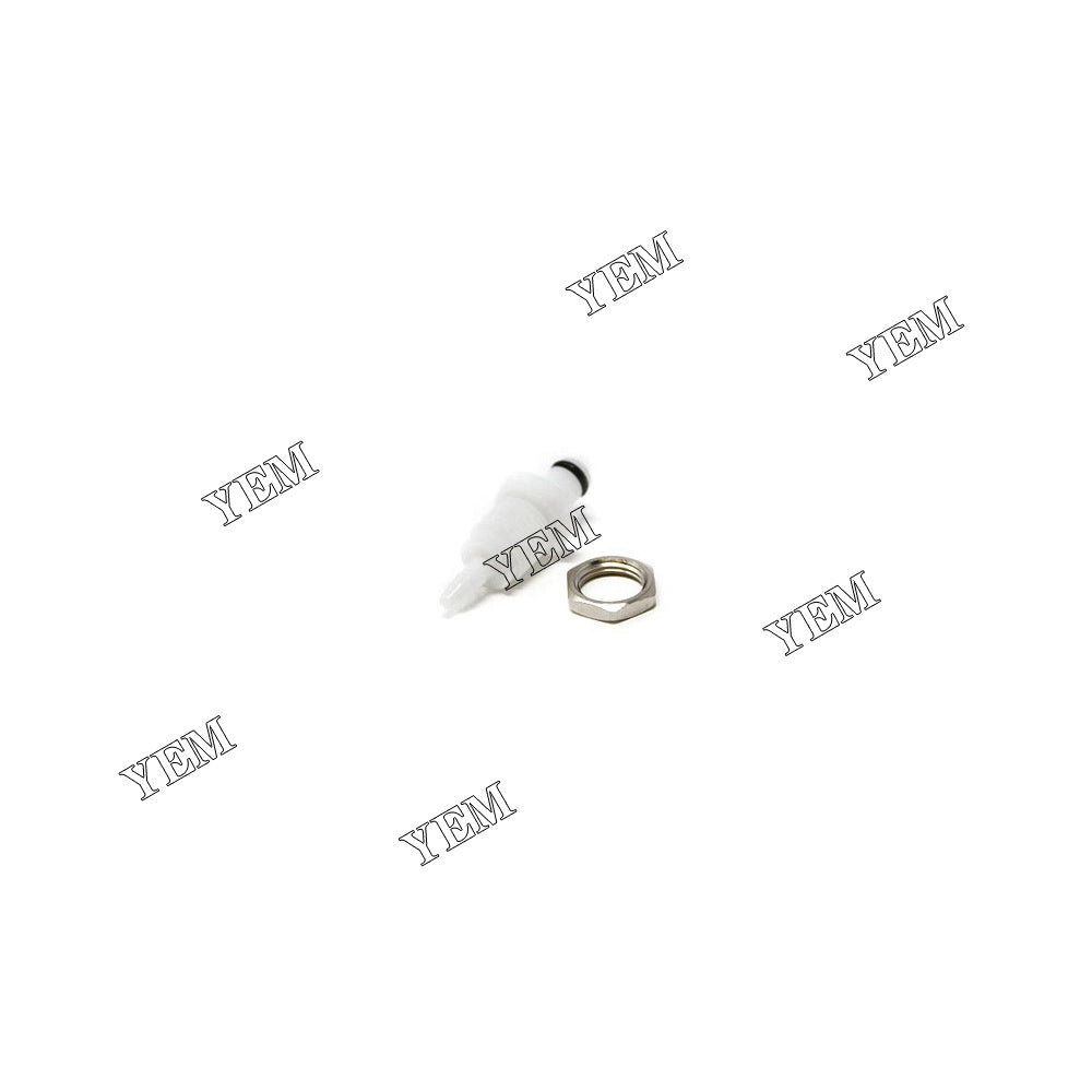 7165972 Coupler Insert For Bobcat A770 S450 S510-CH10 S550 S550 S570 S590 S630 S650 S750 S770 S850 T590 T650 T770 T870 YEMPARTS