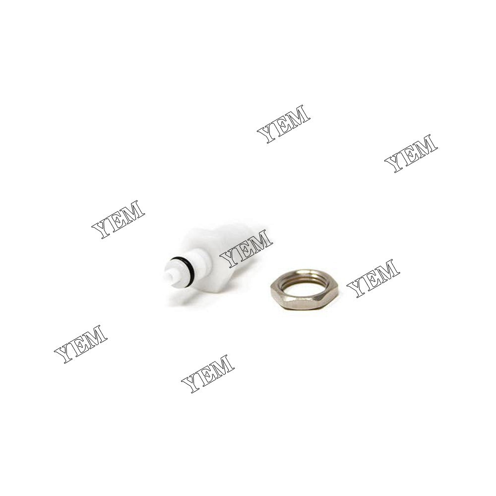 7165972 Coupler Insert For Bobcat A770 S450 S510-CH10 S550 S550 S570 S590 S630 S650 S750 S770 S850 T590 T650 T770 T870 YEMPARTS
