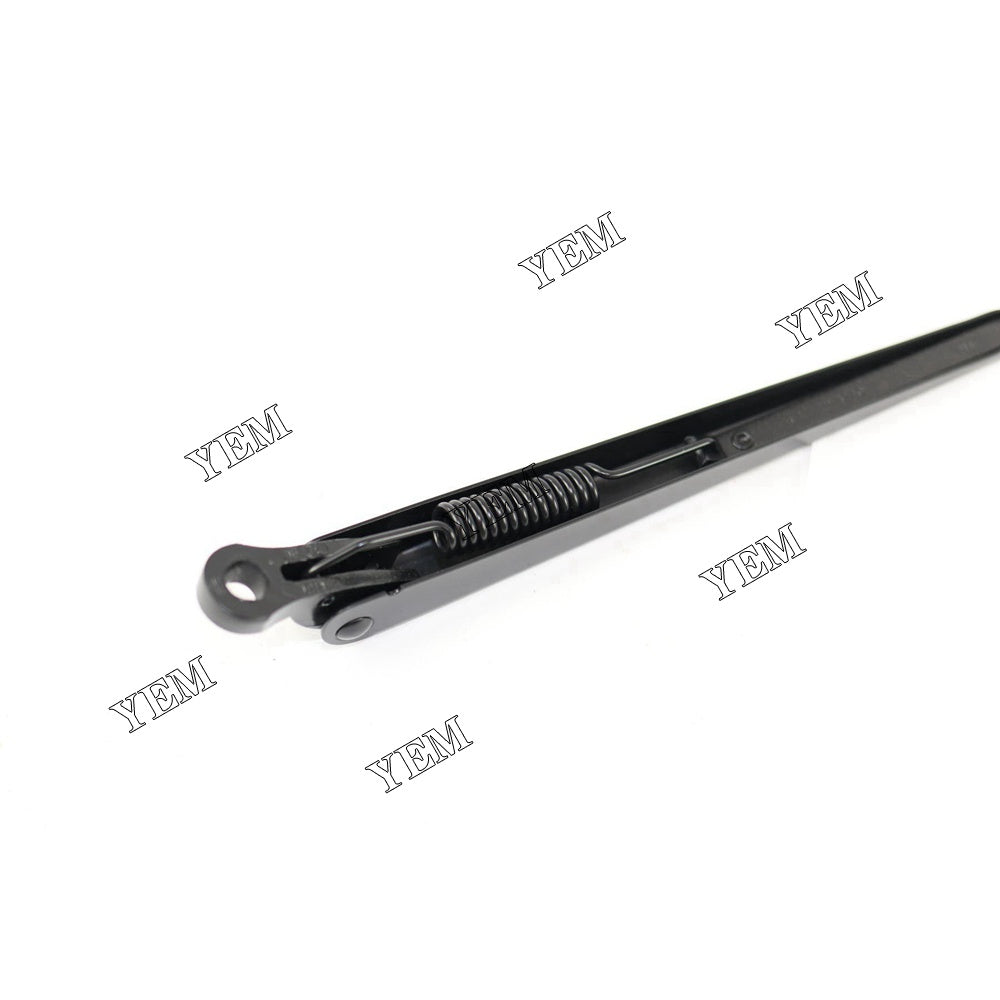 7188371 Window Wiper Arm with Threaded Mount For Bobcat S100 S160 S185 S250 YEMPARTS