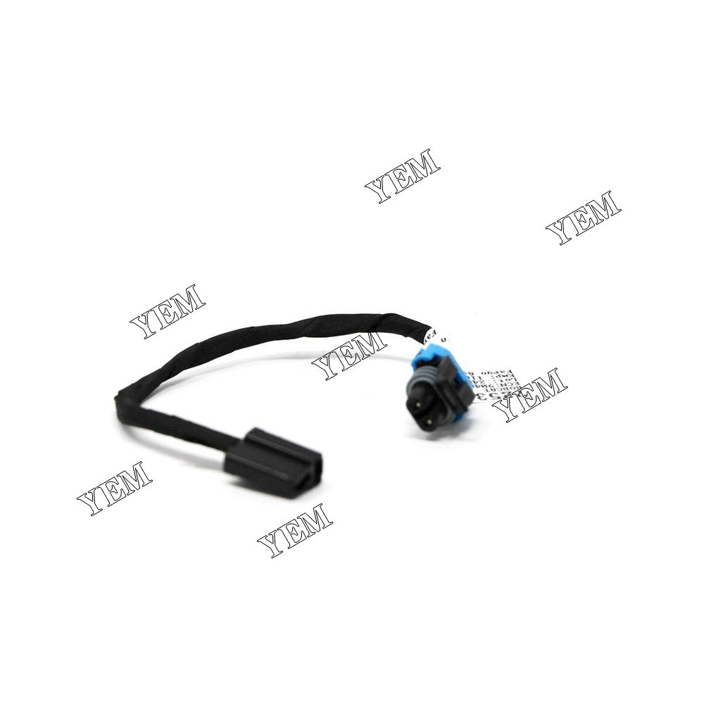7253378 Washer Pump Harness For Bobcat A770 S450 S550 S570 S630 S64 S650 S750 S770 S850 T590 T650 T770 T870 YEMPARTS