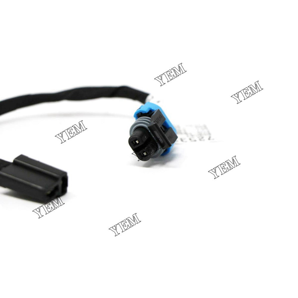 7253378 Washer Pump Harness For Bobcat A770 S450 S550 S570 S630 S64 S650 S750 S770 S850 T590 T650 T770 T870 YEMPARTS