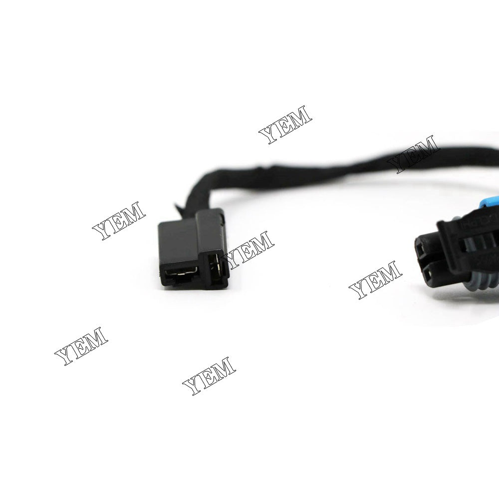 7253378 Washer Pump Harness For Bobcat A770 S450 S550 S570 S630 S64 S650 S750 S770 S850 T590 T650 T770 T870 YEMPARTS
