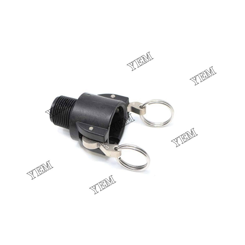 6658148 Quickcplr For Bobcat Loaders engine parts YEMPARTS